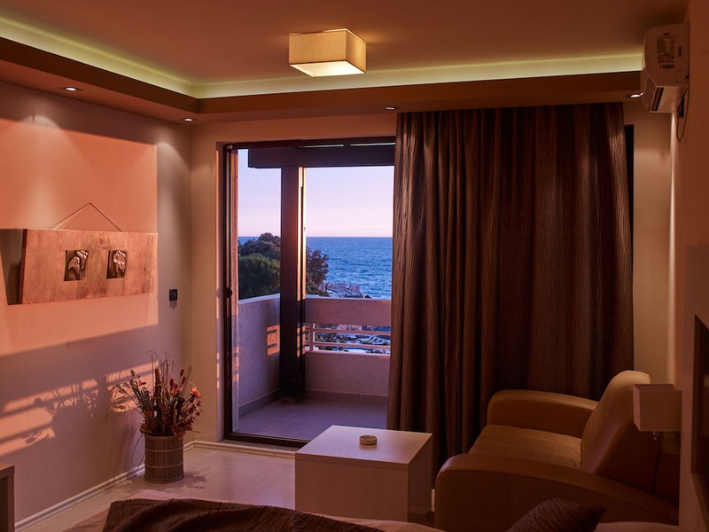 Radisson Resort Ruza Vjetrova, Bar, Montenegro