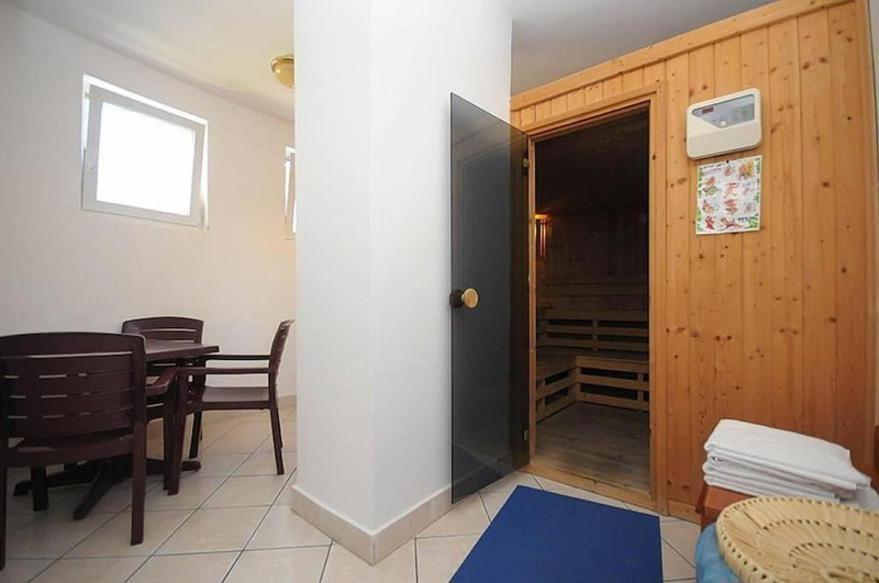 Hotel Aquamarin, Budva, Montenegro