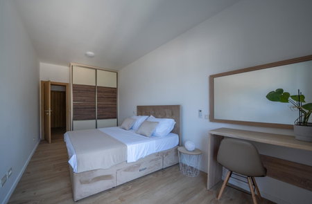 Andjela's Place with Sea View, Kotor, Черногория