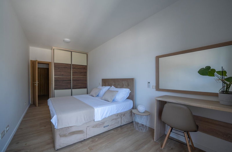 Andjela's Place with Sea View, Kotor, Черногория