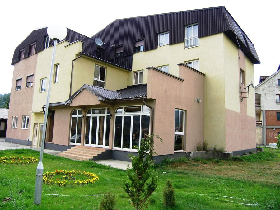 Hotel Dulovic, Mojkovac, Montenegro