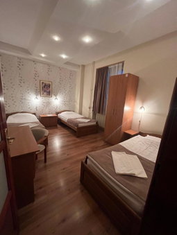 Hotel Dulovic, Mojkovac, Montenegro
