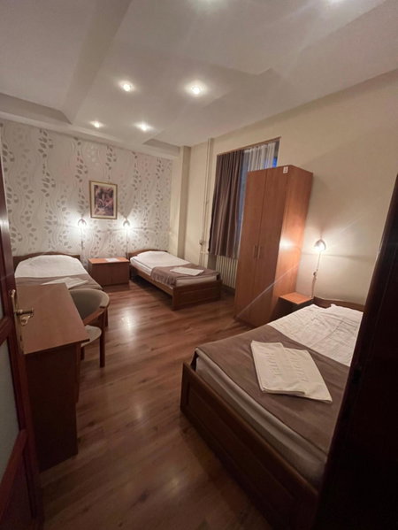 Hotel Dulovic, Mojkovac, Montenegro
