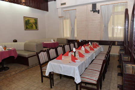 Hotel Dulovic, Mojkovac, Montenegro