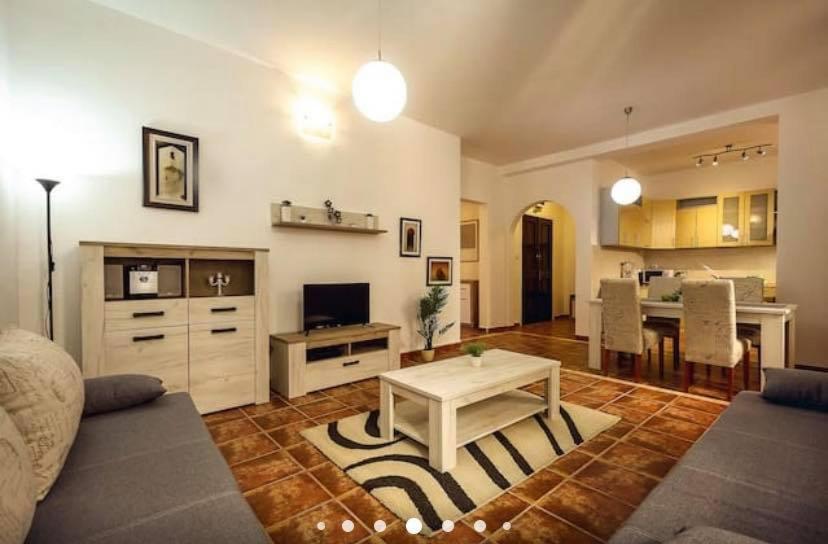 Old Town Experience Apartment, Kotor, Montenegro