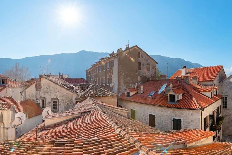 Old Town Experience Apartment, Kotor, Montenegro