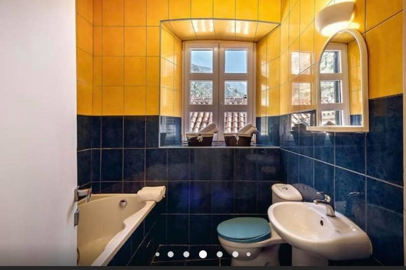 Old Town Experience Apartment, Kotor, Montenegro