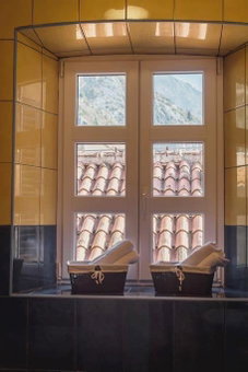Old Town Experience Apartment, Kotor, Montenegro