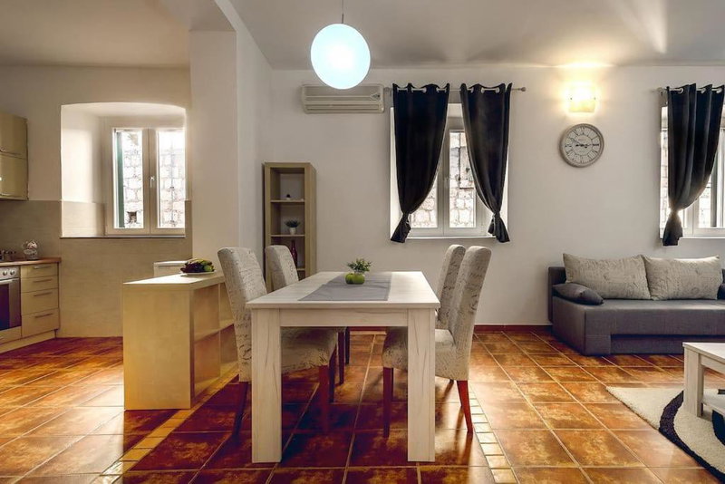 Old Town Experience Apartment, Kotor, Montenegro