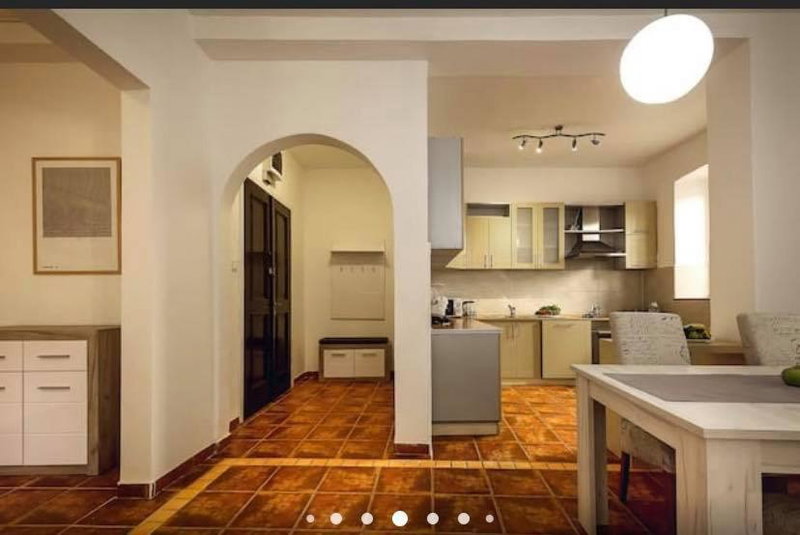 Old Town Experience Apartment, Kotor, Montenegro