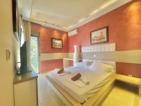 Butua Residence, Budva, Черногория
