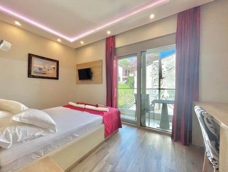 Butua Residence, Budva, Черногория