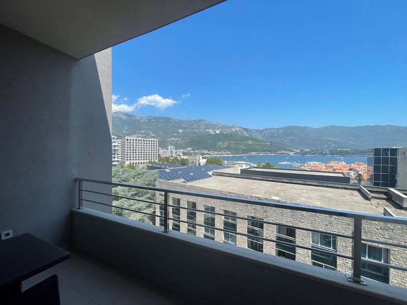 Butua Residence, Budva, Черногория