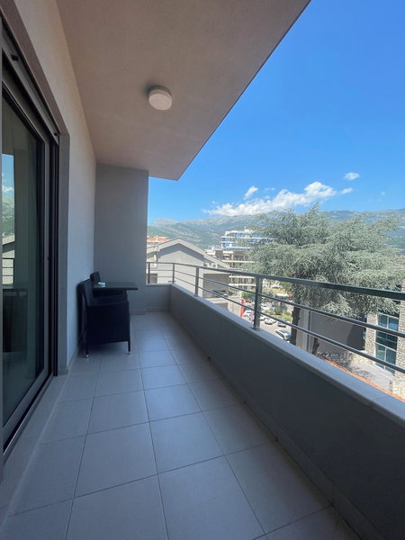 Butua Residence, Budva, Черногория