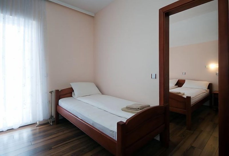 Enigma Hotel, Kovacka Dolina, Montenegro