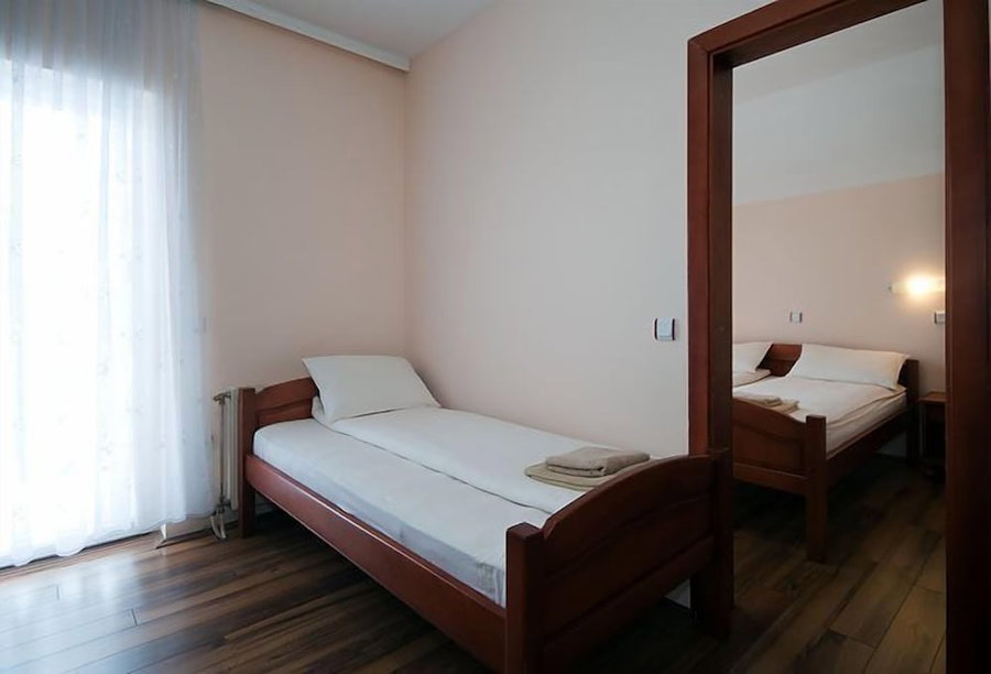 Enigma Hotel, Kovacka Dolina, Montenegro