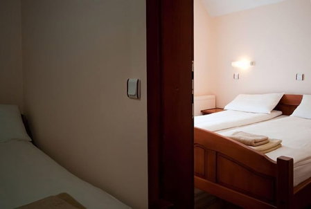 Enigma Hotel, Kovacka Dolina, Montenegro