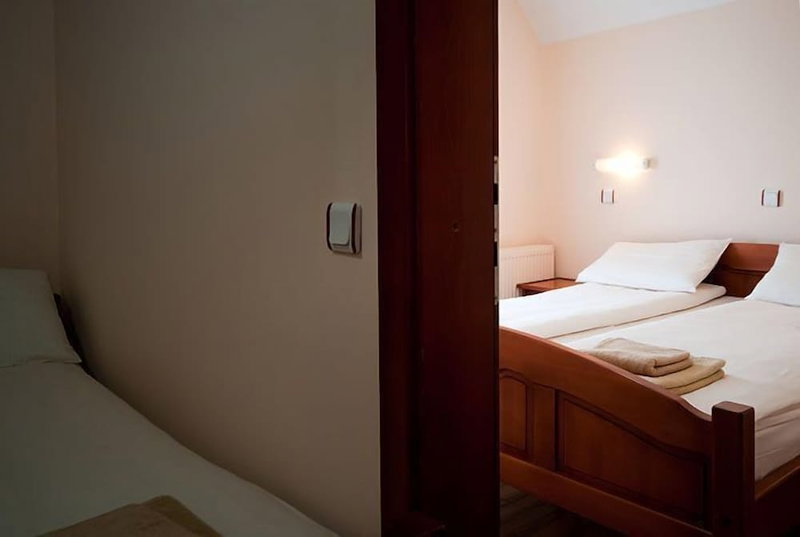 Enigma Hotel, Kovacka Dolina, Montenegro