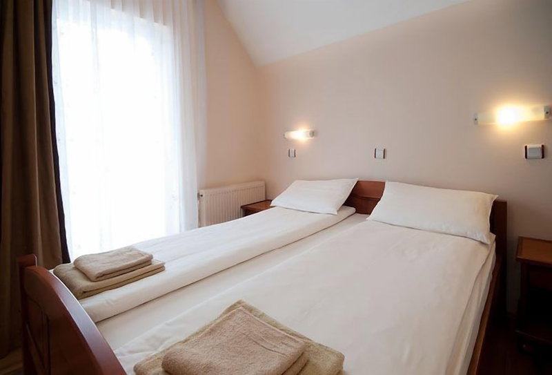 Enigma Hotel, Kovacka Dolina, Montenegro