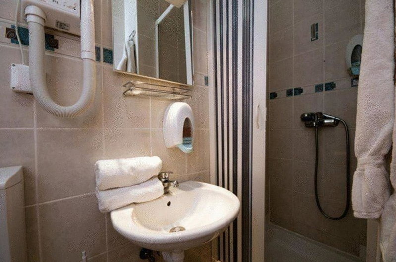 Enigma Hotel, Kovacka Dolina, Montenegro