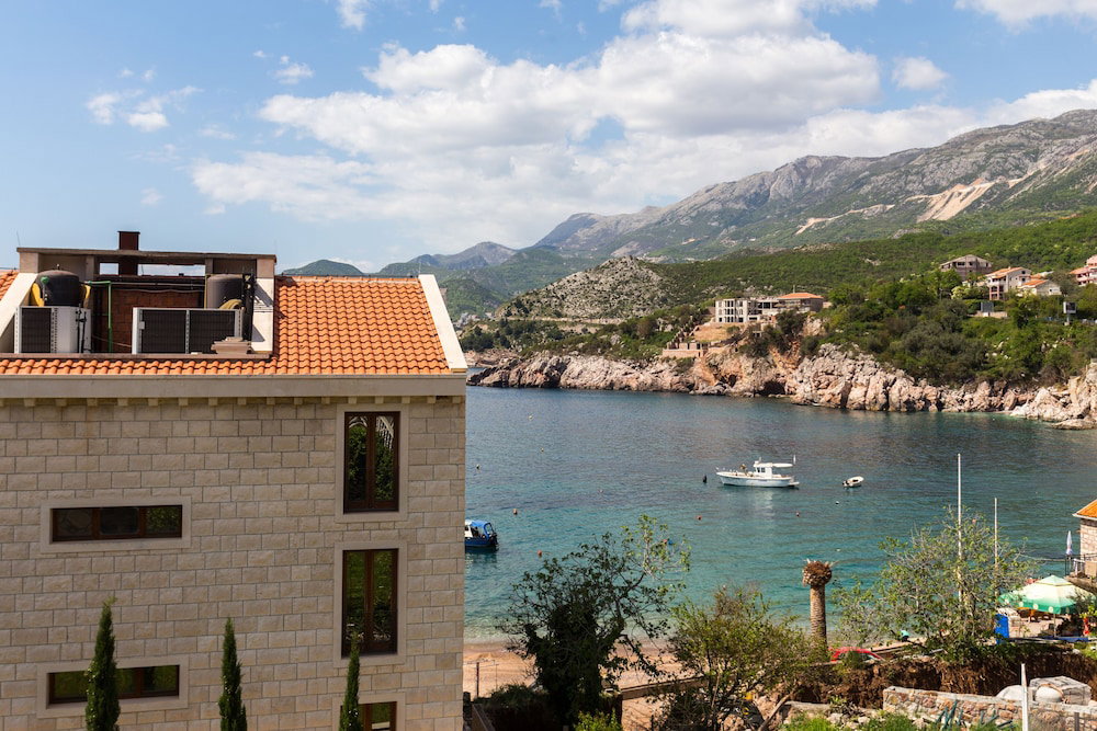 Varja Apartments, Monténégro
