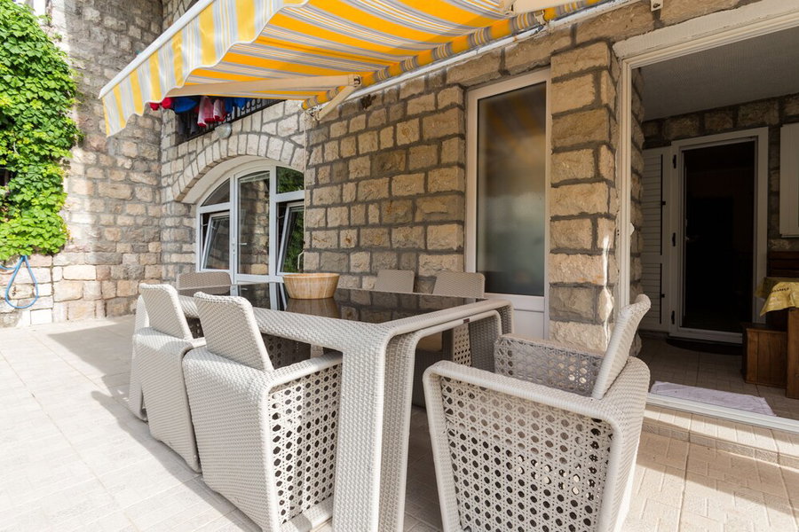 Varja Apartments, Pržno, Monténégro