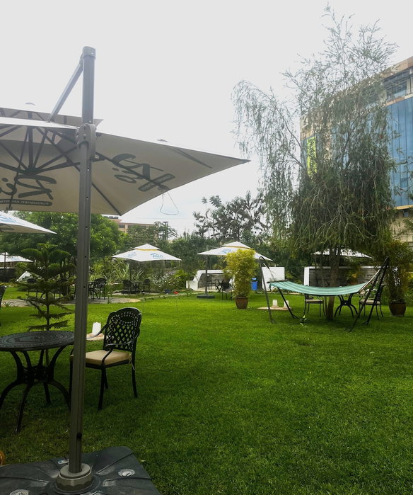 Rio Eco Gardens, Mlolongo, Kenya