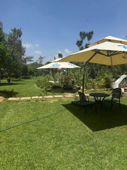 Rio Eco Gardens, Mlolongo, Kenya