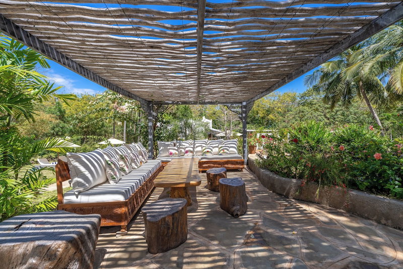 Lazy Days, Diani Beach, Kenya