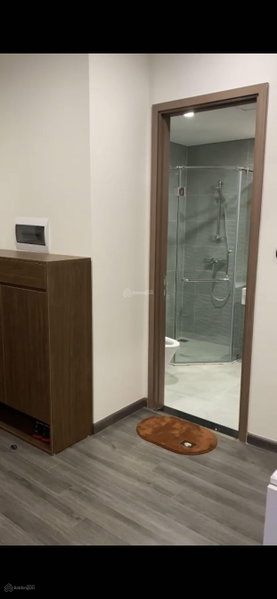Apartment for rent in Hanoi, Vietnam · The Zenpark project, Dong Du Street, Duong Xa Commune, Gia Lam, Hanoi · 2 rooms, 2 baths