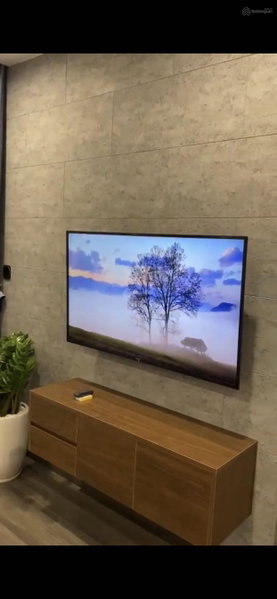 Apartment for rent in Hanoi, Vietnam · The Zenpark project, Dong Du Street, Duong Xa Commune, Gia Lam, Hanoi · 2 rooms, 2 baths