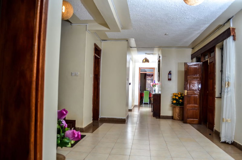 Bonsai Villa, Nairobi, Kenya