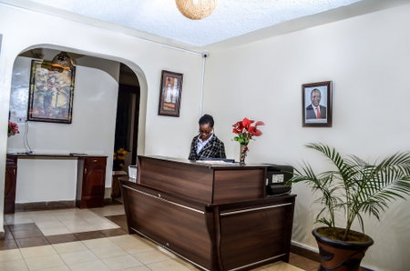 Bonsai Villa, Nairobi, Kenya