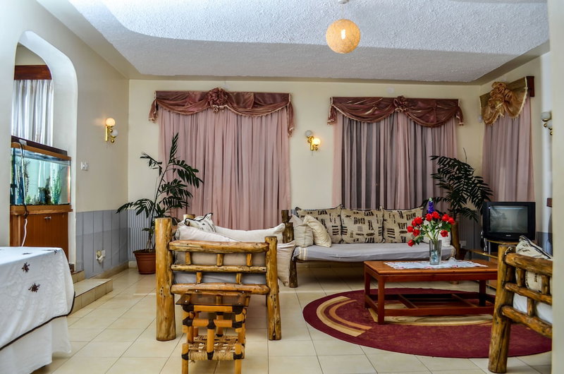 Bonsai Villa, Nairobi, Kenya