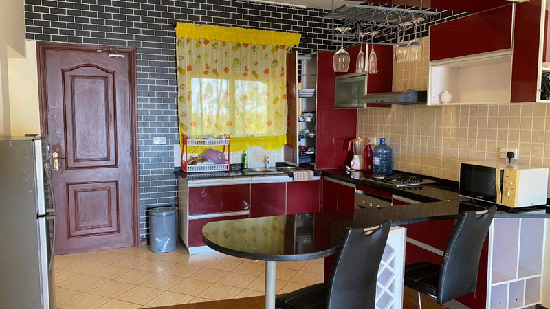 Shanzu Seabreeze Apartments, Shanzu, Kenia