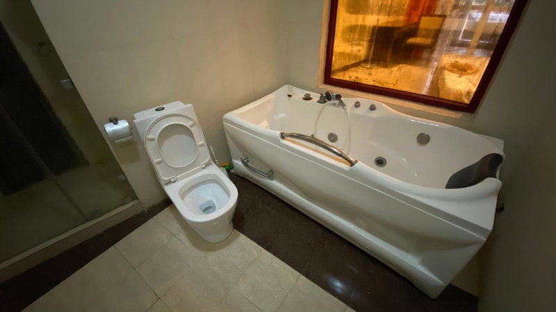 Shanzu Seabreeze Apartments, Shanzu, Kenia