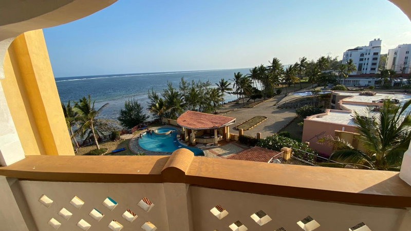 Shanzu Seabreeze Apartments, Shanzu, Kenia