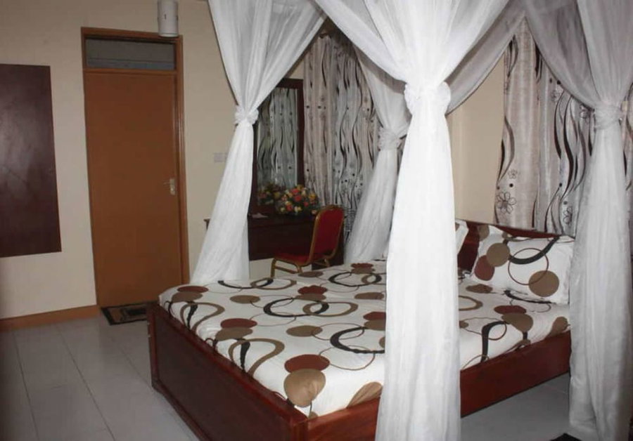 Roza Guests House, Naivasha, Kenya