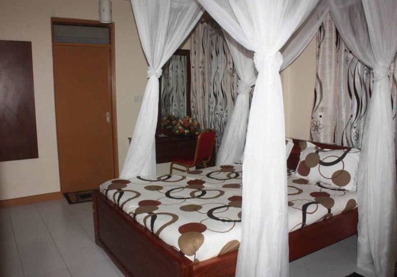 Roza Guests House, Naivasha, Kenya