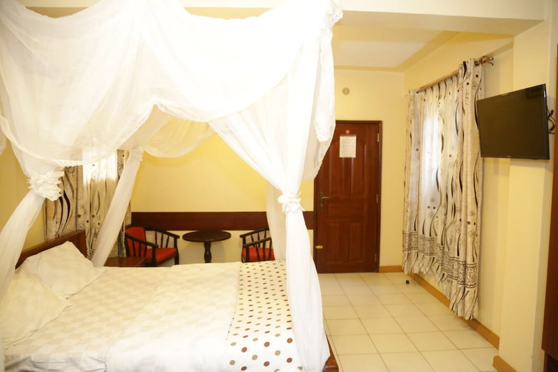 Roza Guests House, Naivasha, Kenya