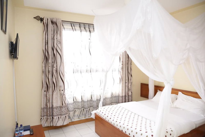 Roza Guests House, Naivasha, Kenya