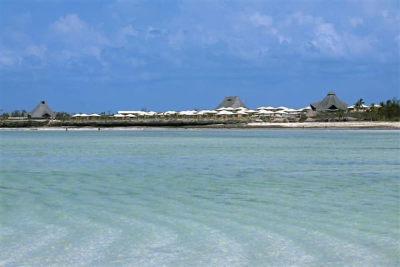 Watamu Bay Ora Resort, Watamu, Kenya