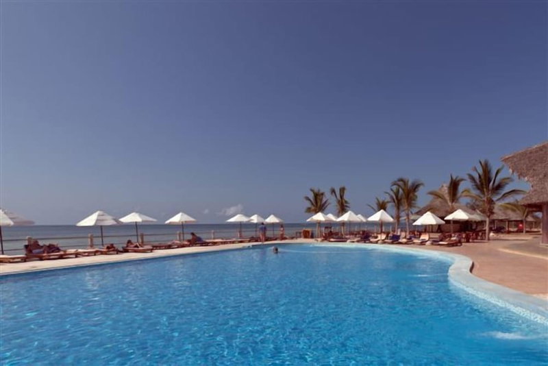 Watamu Bay Ora Resort, Watamu, Kenya