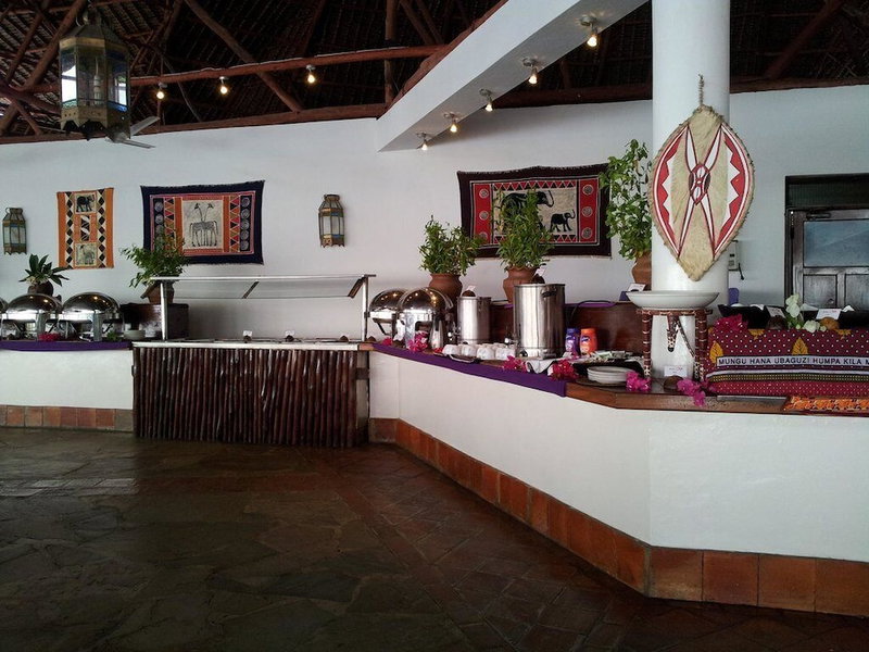 Watamu Bay Ora Resort, Watamu, Kenya