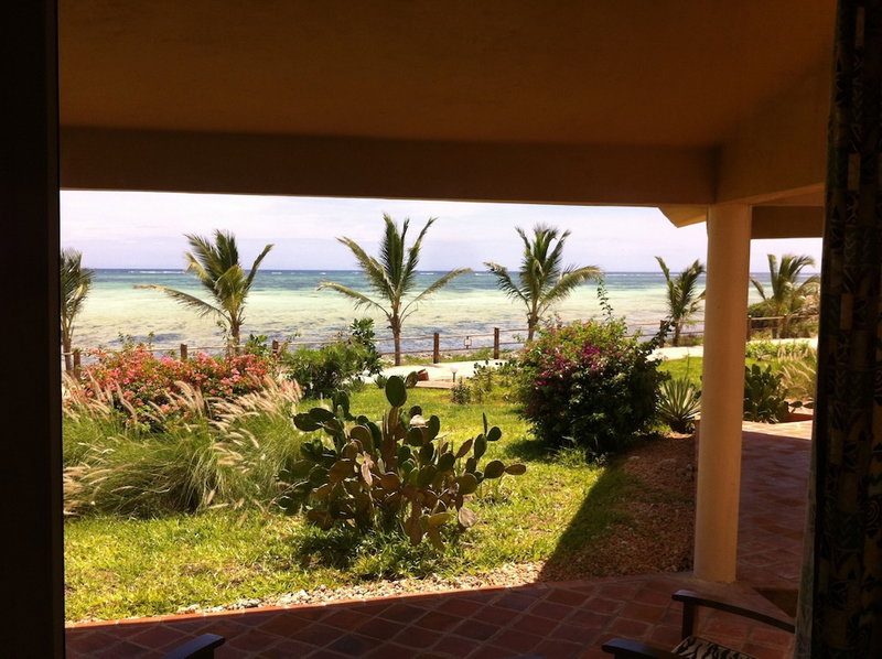 Watamu Bay Ora Resort, Watamu, Kenya