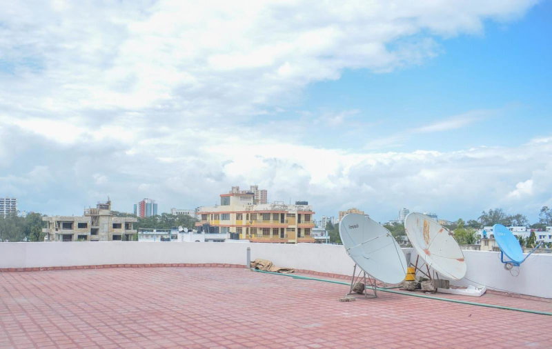 Lux Suites Ganjoni Studio Apartment, Mombasa, Kenya