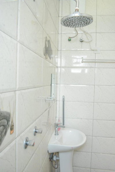 Lux Suites Ganjoni Studio Apartment, Mombasa, Kenya