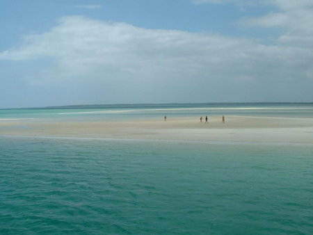 Charming 2-Bed Cottage in Bodo a fishing village, Funzi, Кения