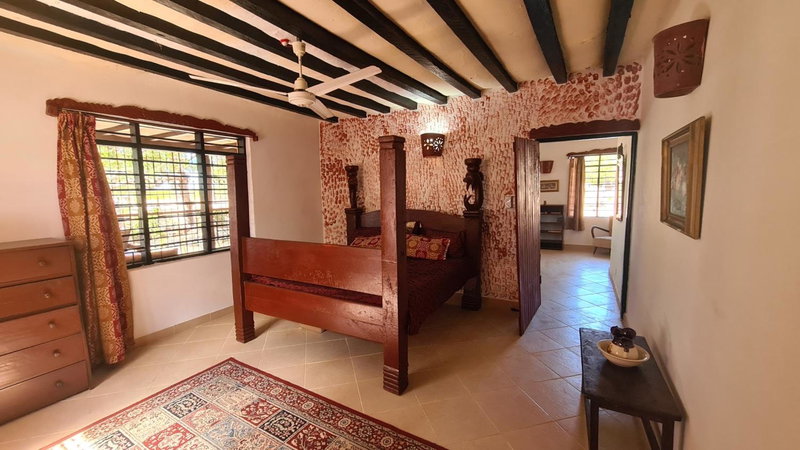 Charming 2-Bed Cottage in Bodo a fishing village, Funzi, Кения