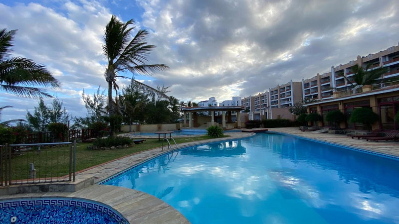 Lux Suites Eden Seafront Apartments, Shanzu, Kenia